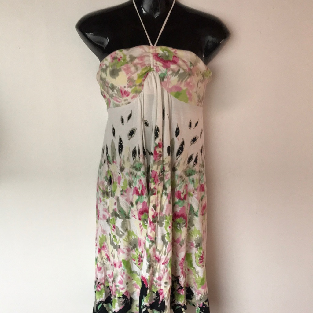 Ae Halter Dress